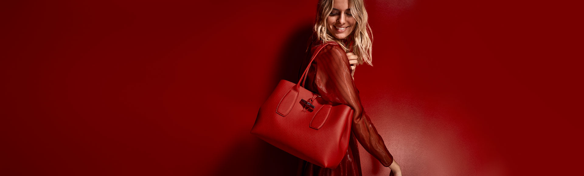 La maison du cuir sac Clearance